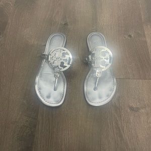 Tory Burch Miller Sandals